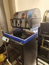 V5 P1S Double-layer riser AMS 2Pro