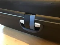 0.6mm nozzle, 0.3mm layer, 4 walls, 40% infill