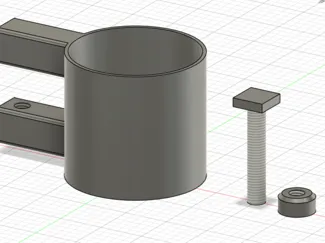desk cup holder