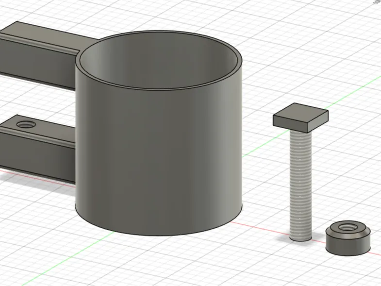 desk cup holder