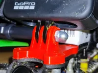Support de caméra pour drone FPV — photo 1