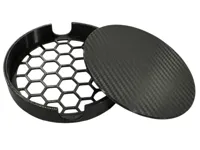 Holder & Coaster