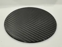 A1 Mini - 2 coasters