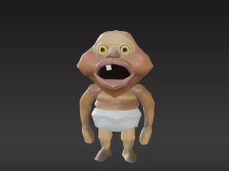 Repo Rugrat