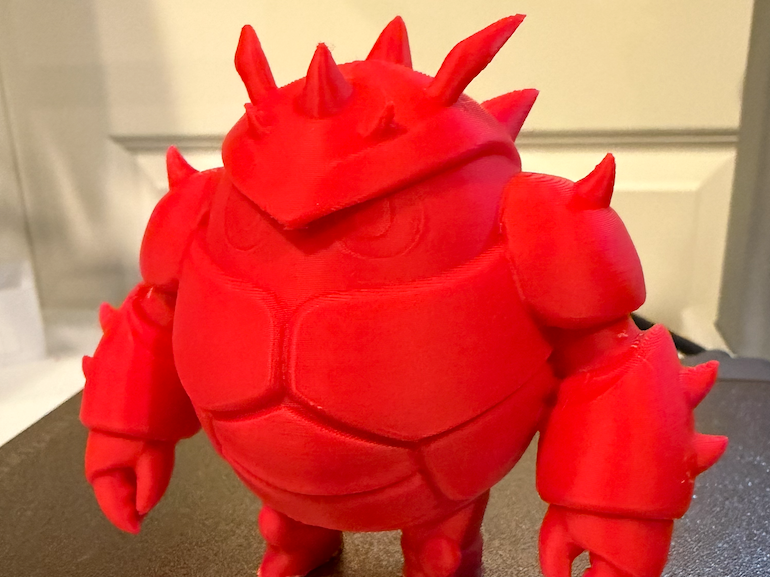 OpenClaw 3.0 - Free 3D Print Model - MakerWorld