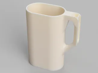 Pichet à lait 1.33L