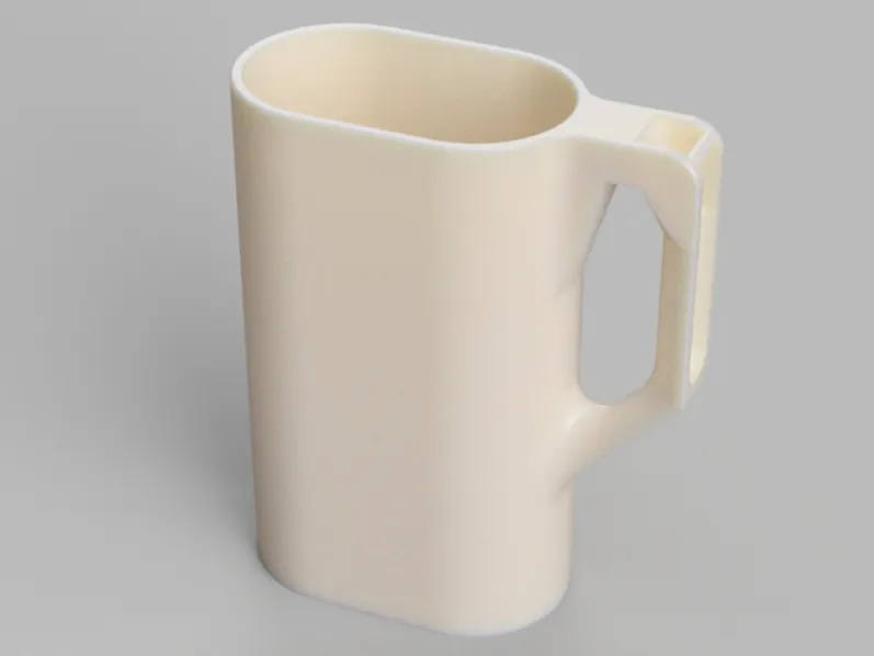 Pichet à lait 1.33L