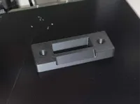0.2mm layer, 6 walls, 30% infill