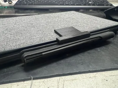 Lenovo Pen 2 Support