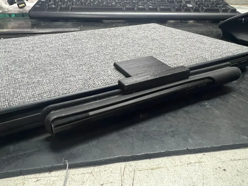 Lenovo Pen 2 Support