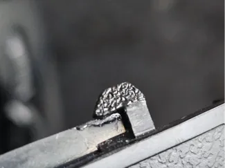 Nikon N80 Film Camera Latch repair