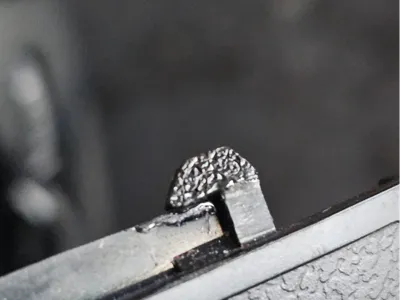 Nikon N80 Film Camera Latch repair