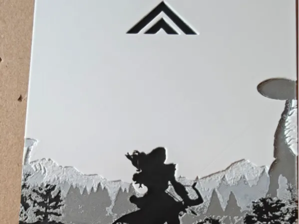 Horizon Hueforge
