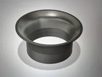0.2mm layer, 3 walls, 20% infill