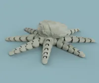 ROCKtopus — photo 2