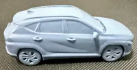 0.2mm layer, 2 walls, 20% infill