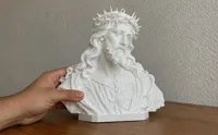 0.2mm nozzle, 0.1mm layer, 4 walls, 15% infill