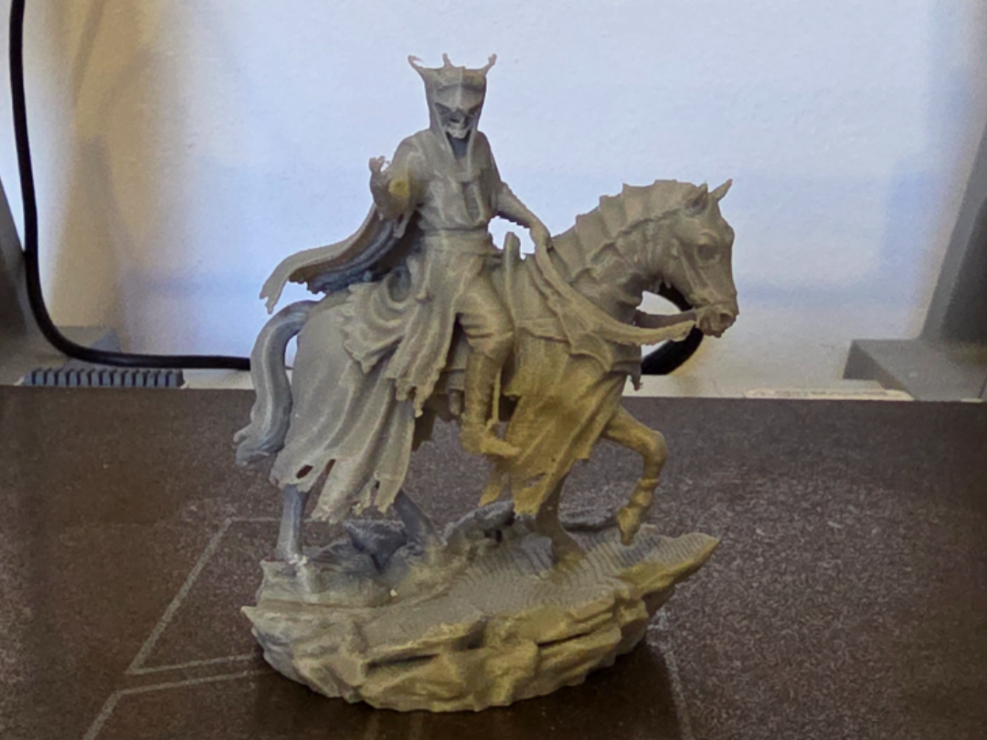 Mouth of Sauron - Herald of Mordor (Lotr)