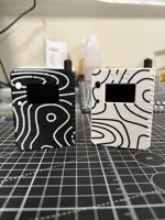No Pattern