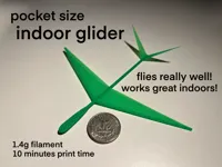 Best Settings: 0.2mm layer, 2 walls, 15% infill