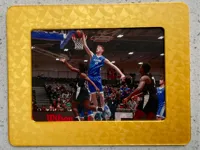 Cadre photo magnétique 5x7 pour frigo — photo 1