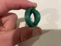 0.16mm layer, 2 walls, 15% infill