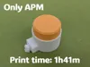 Only APM