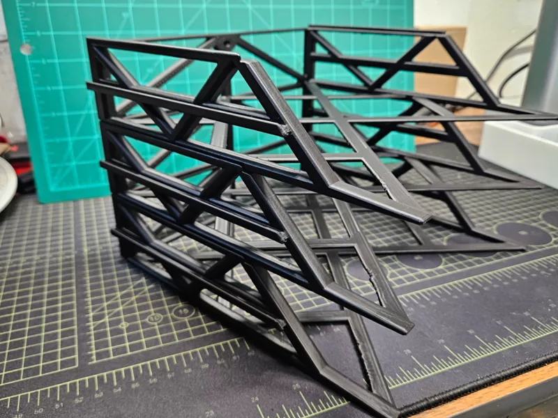 Plano 3700 Stacking Shelf