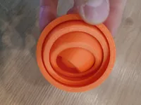 0.16mm layer, 2 walls, 15% infill