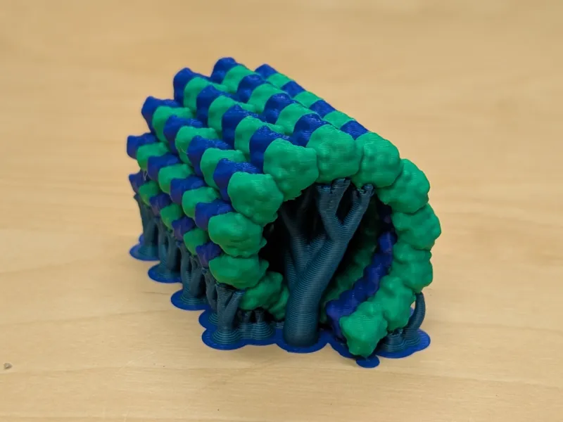 Microtubule 