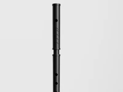 Flute Simple System V2