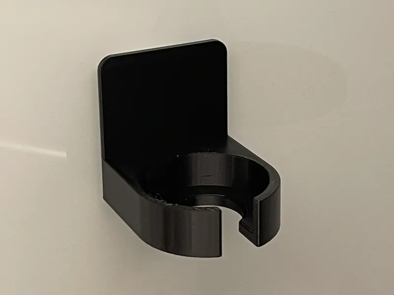 Nanofoamer Wall Mount