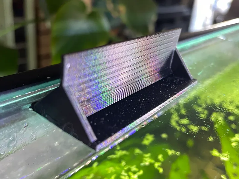 Glue on lid handle v2