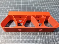 0.2mm layer, 3 walls, 20% infill