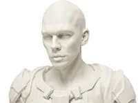 0.12mm layer, 2 walls, 10% infill