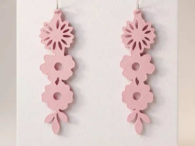 Boucles oreilles 567