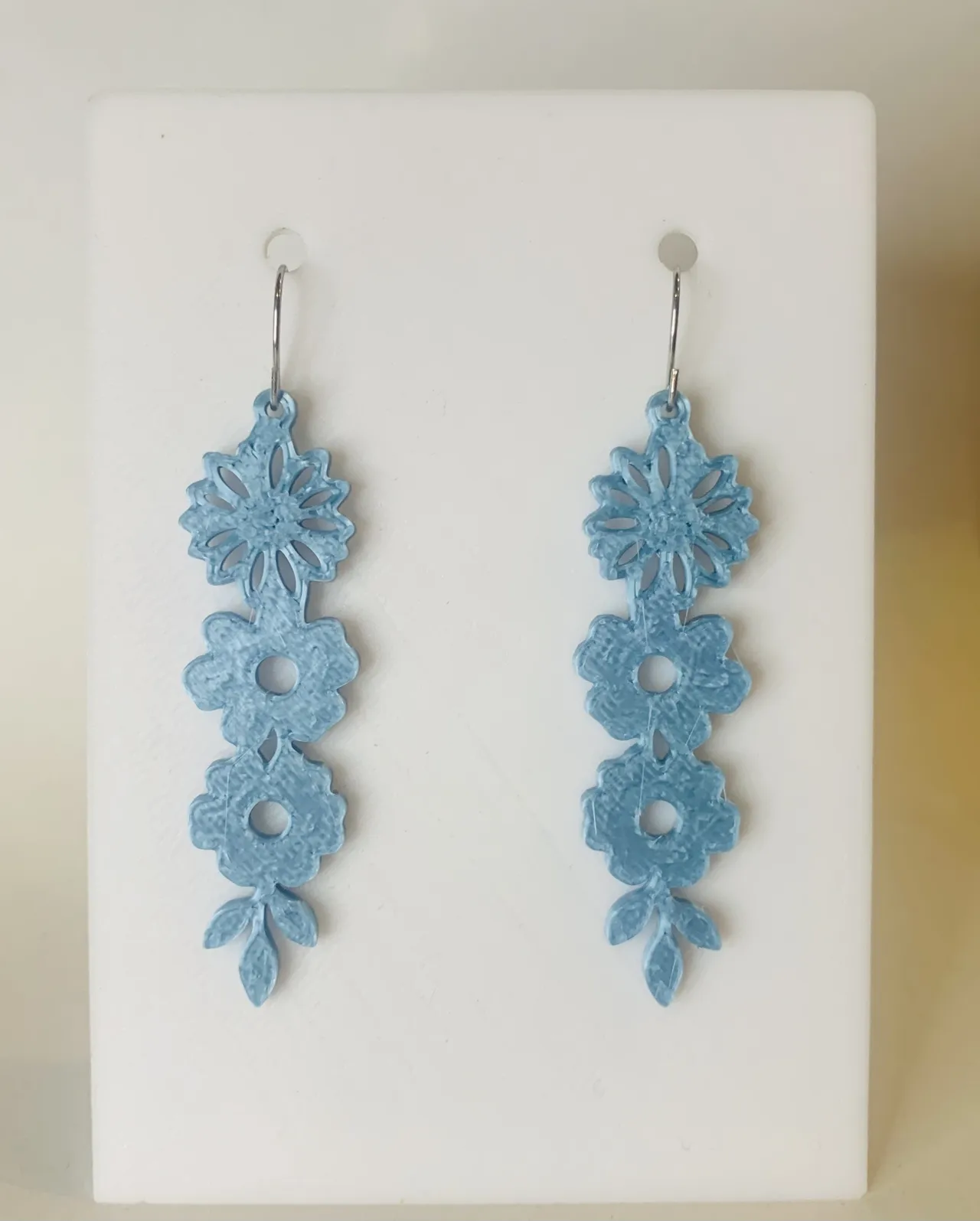 Boucles oreilles 567 view 2