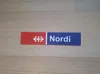SBB Sign Nordi