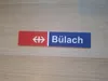 SBB Sign Bülach