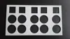 0.24mm layer, 2 walls, 15% infill
