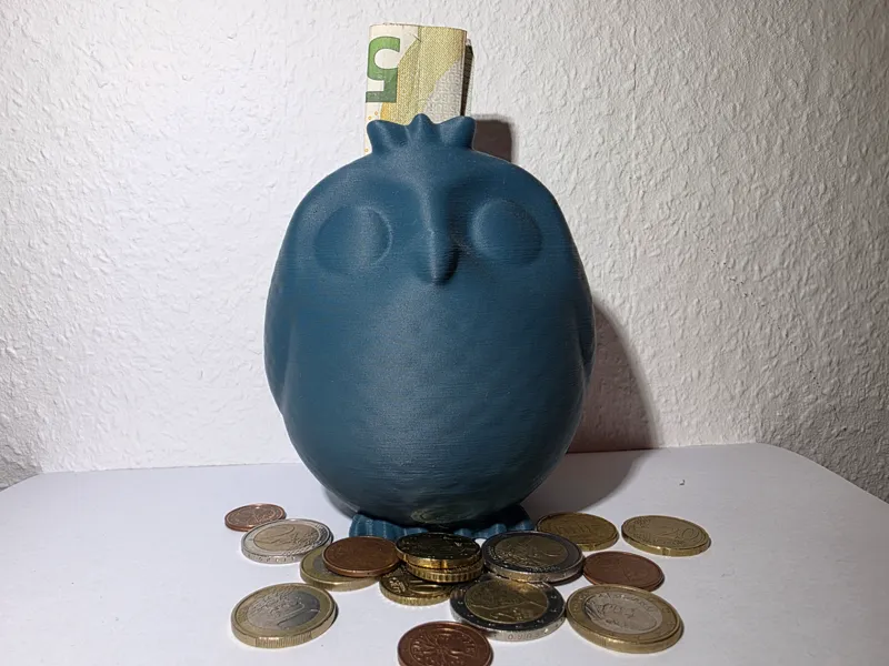 Piggy Bank | Ping Ping Piggy