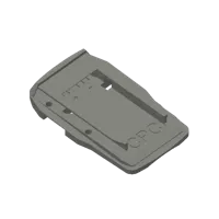 Adaptateur batterie 18 V Hilti — photo 2