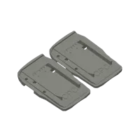 Adaptateur batterie 18 V Hilti — photo 3