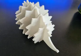 Hedgehog Coaster set