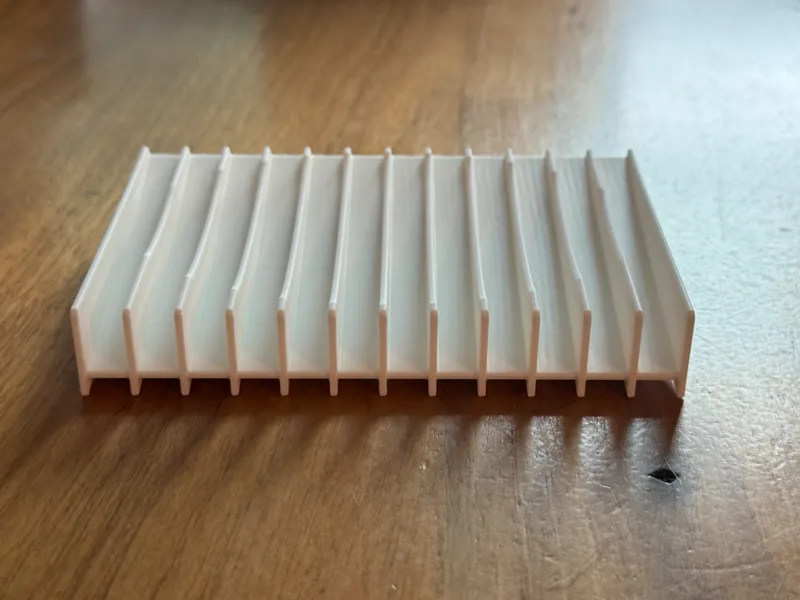 Soap Dish