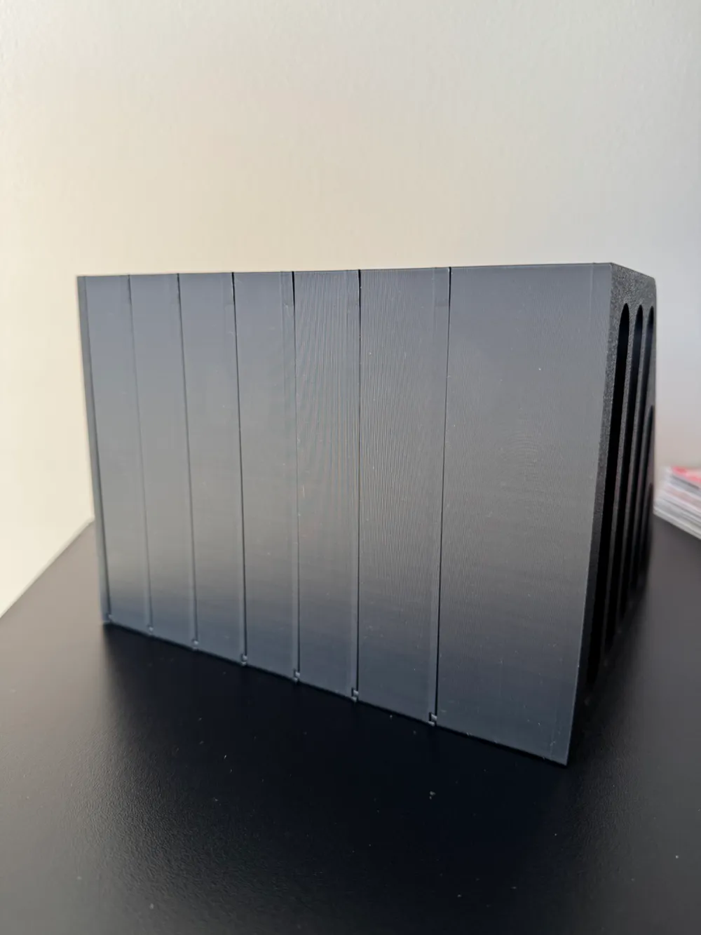 Modular Comic Stand by Yert90 MakerWorld: Download Free 3D Models