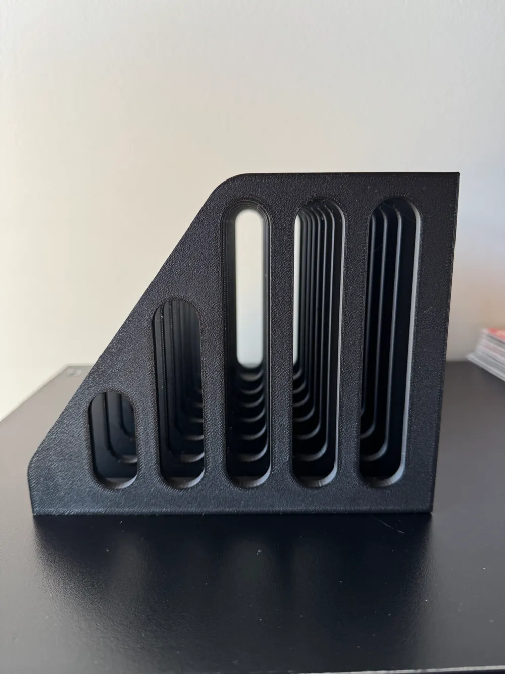 Modular Comic Stand by Yert90 MakerWorld: Download Free 3D Models