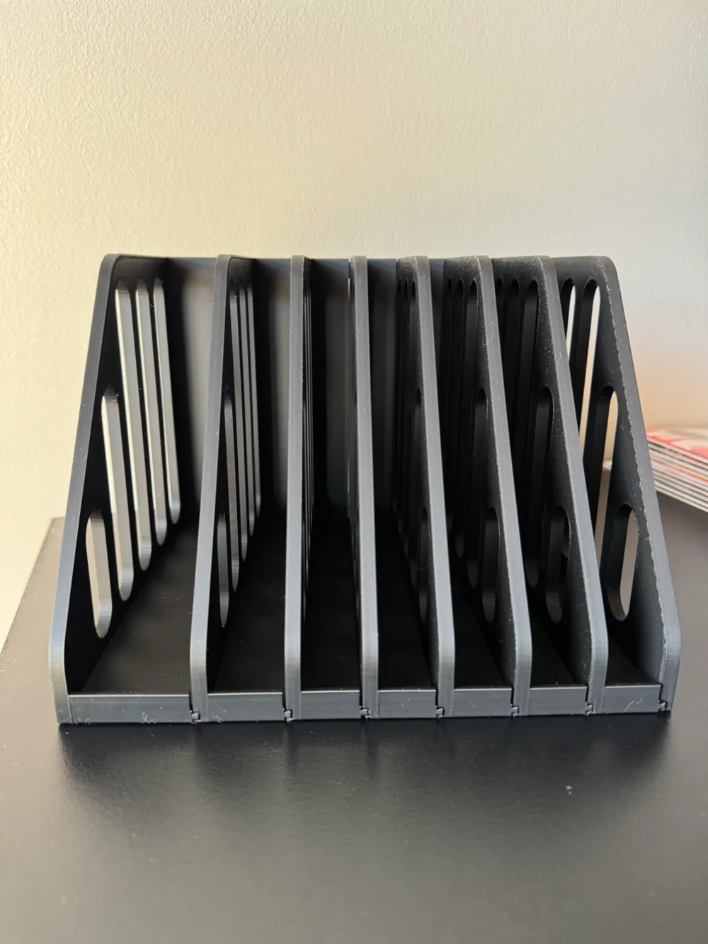 Modular Comic Stand by Yert90 MakerWorld: Download Free 3D Models