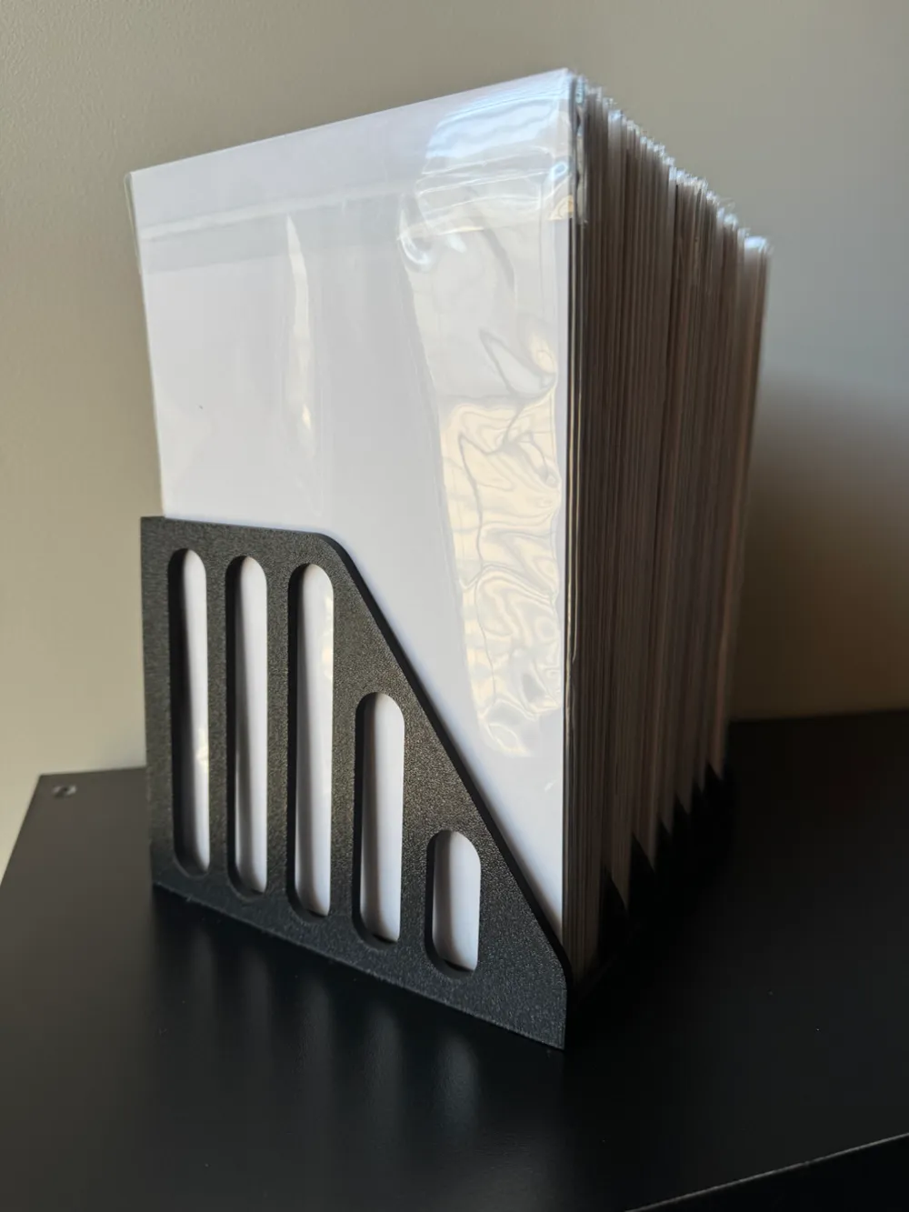 Modular Comic Stand by Yert90 MakerWorld: Download Free 3D Models