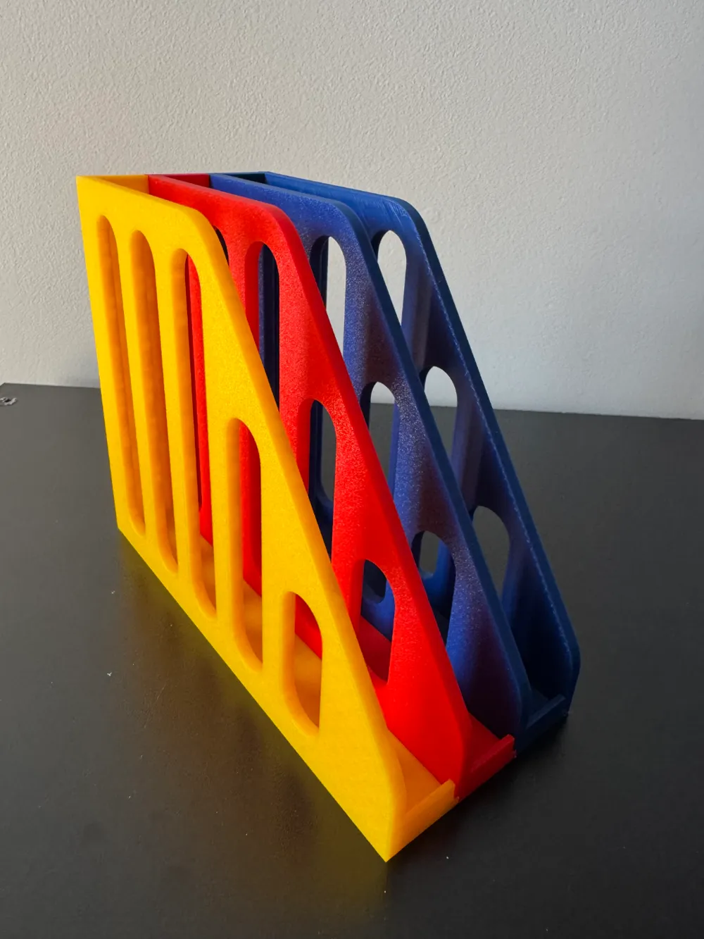 Modular Comic Stand by Yert90 MakerWorld: Download Free 3D Models